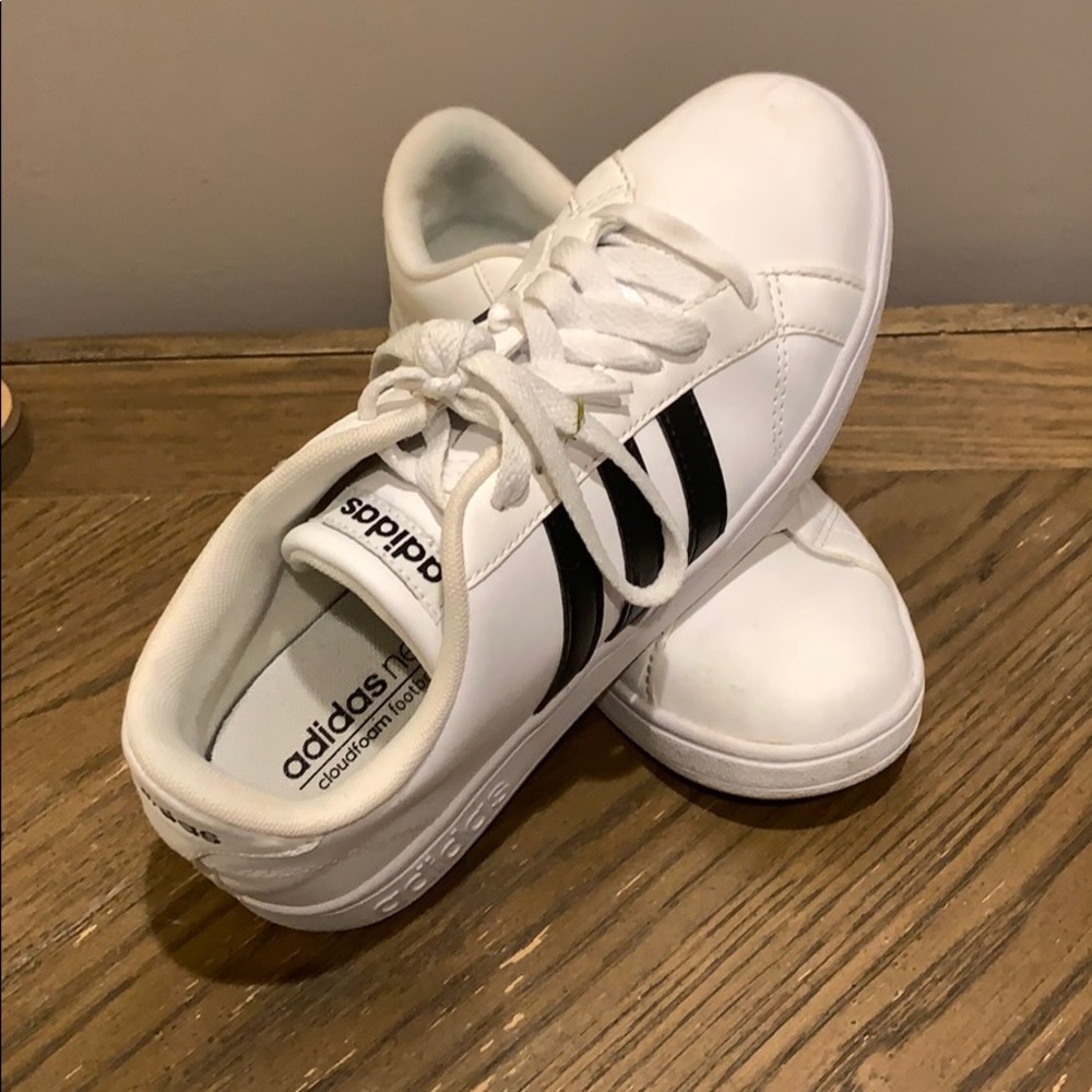 Adidas sneakers